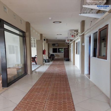 Hotel Bodhi Tanjung Selor 외부 사진