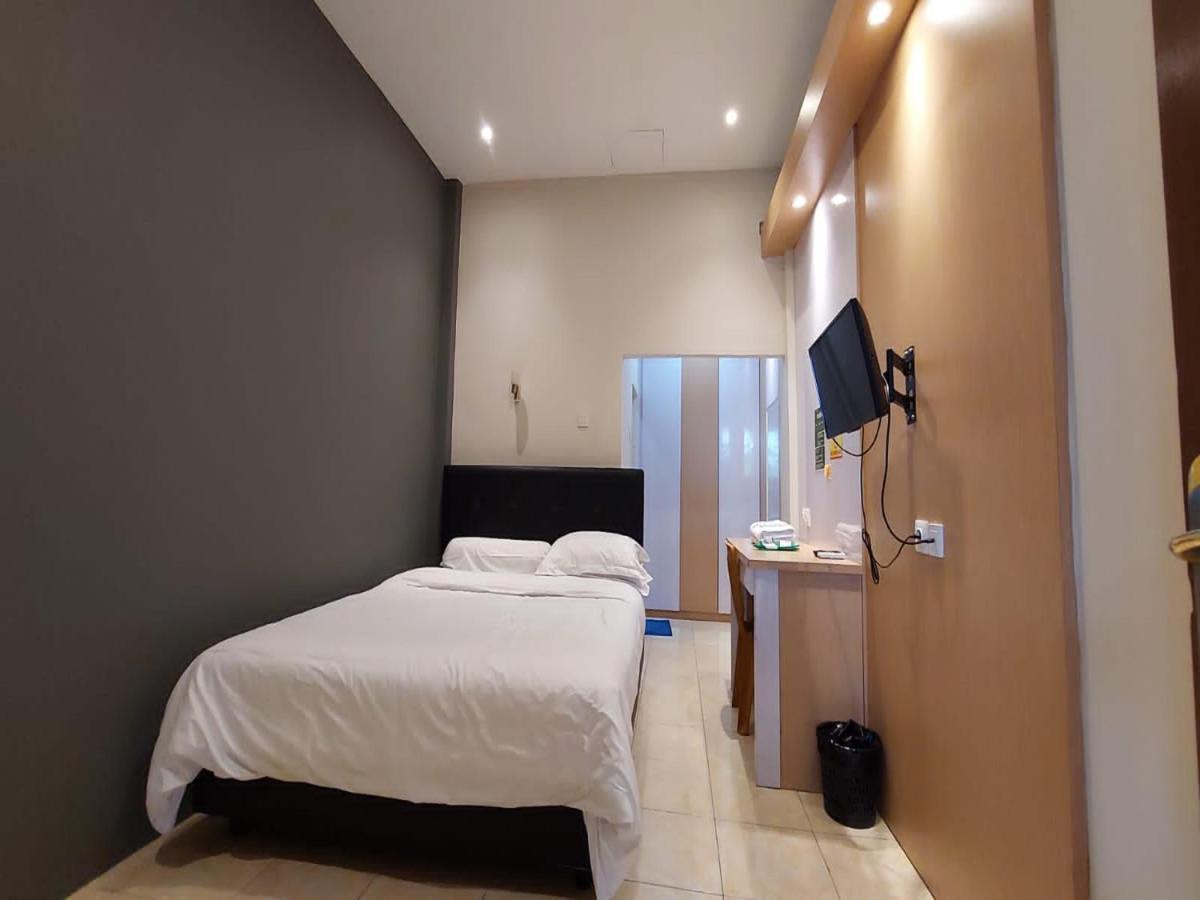Hotel Bodhi Tanjung Selor 외부 사진