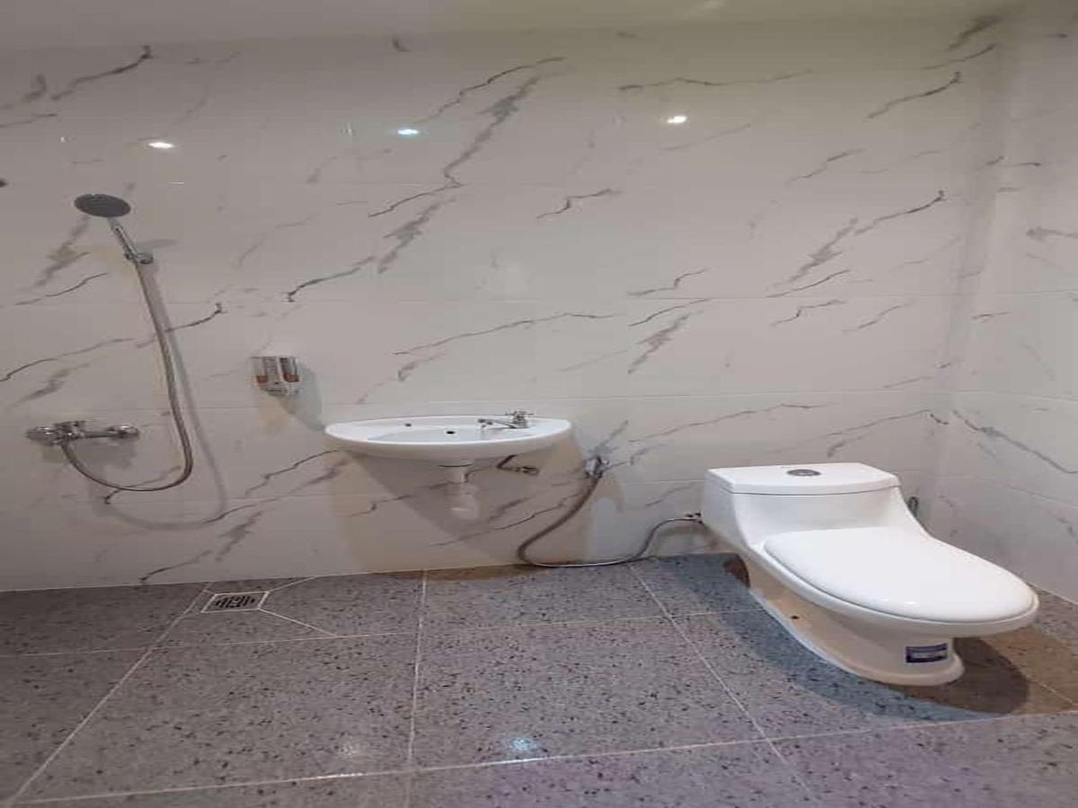 Hotel Bodhi Tanjung Selor 외부 사진