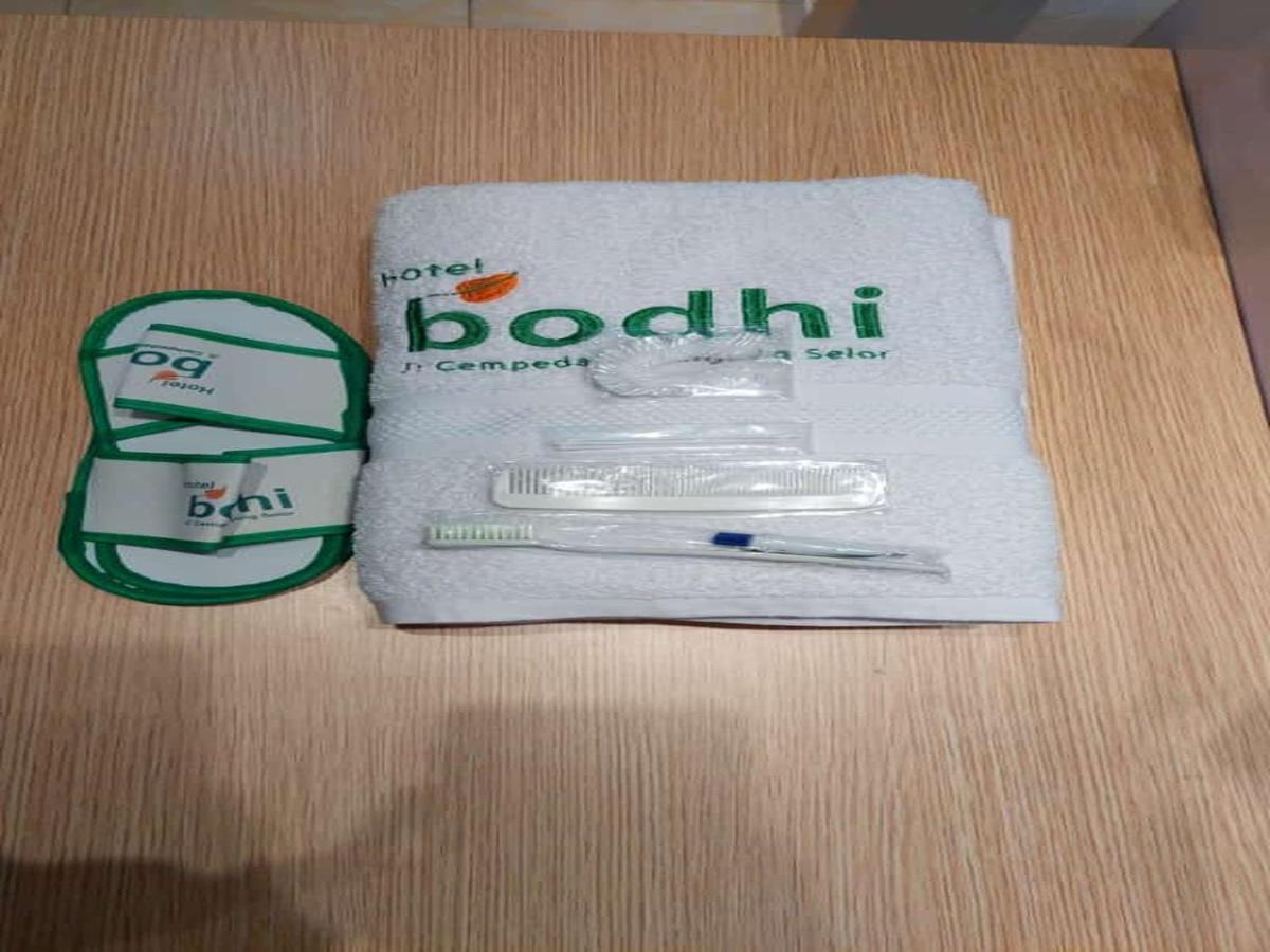 Hotel Bodhi Tanjung Selor 외부 사진