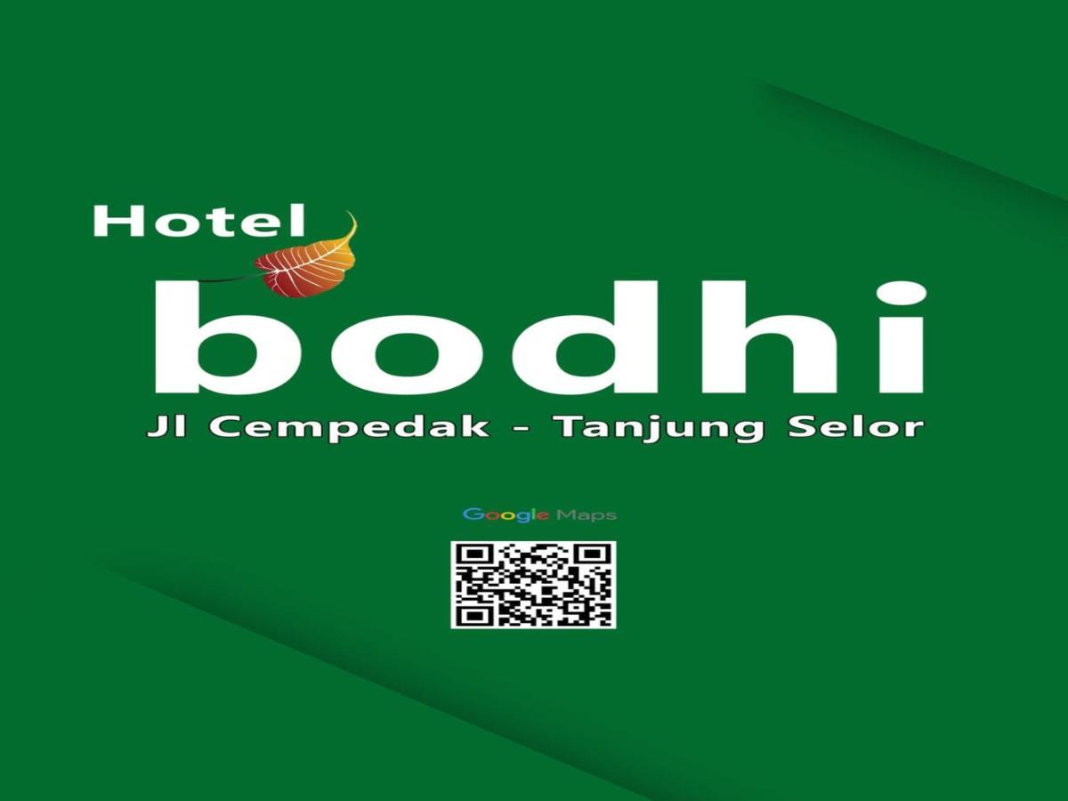 Hotel Bodhi Tanjung Selor 외부 사진