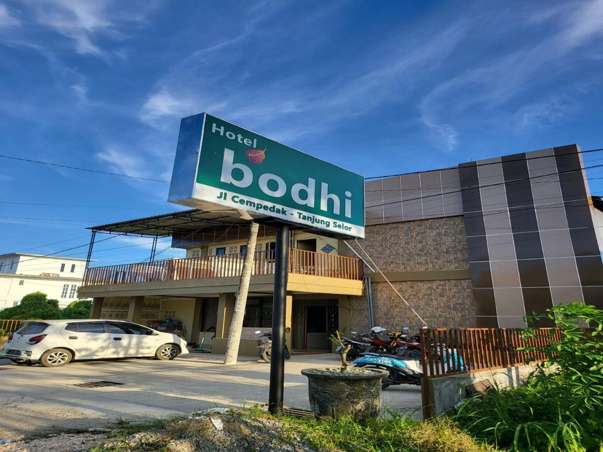 Hotel Bodhi Tanjung Selor 외부 사진
