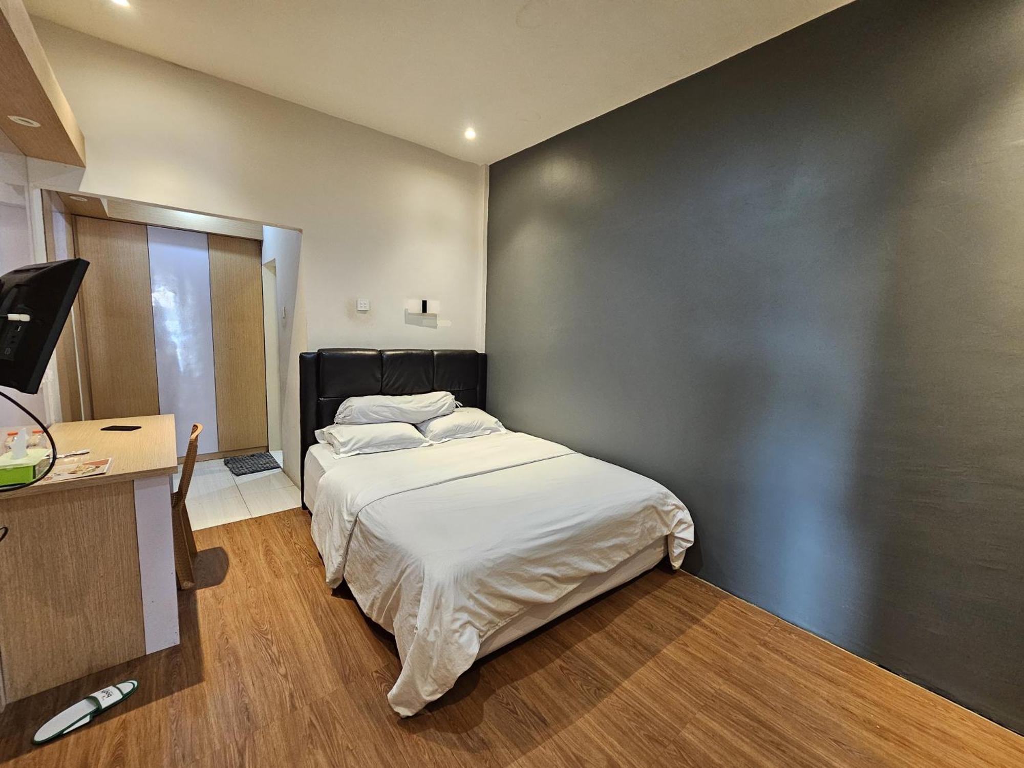 Hotel Bodhi Tanjung Selor 외부 사진